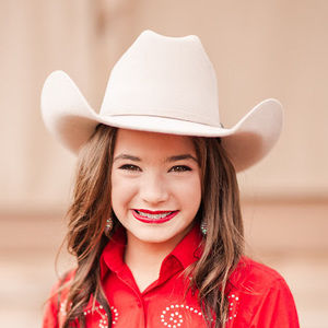 Meet your Posher, Maci